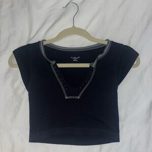 urban outfitters top